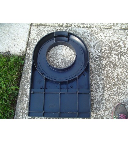 HAYWARD REGEN X RG450 POOL FILTER