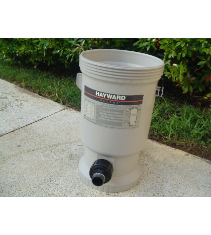 HAYWARD REGEN X RG450 POOL FILTER