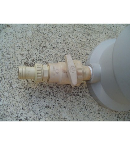 HAYWARD REGEN X RG450 POOL FILTER