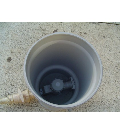 HAYWARD REGEN X RG450 POOL FILTER