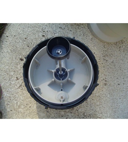 HAYWARD REGEN X RG450 POOL FILTER