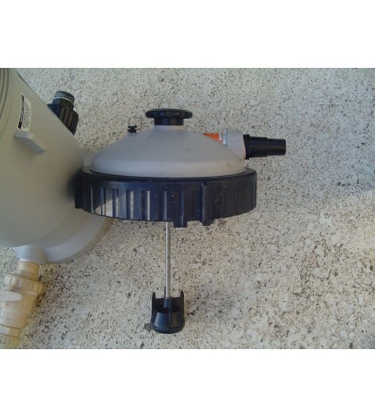 HAYWARD REGEN X RG450 POOL FILTER