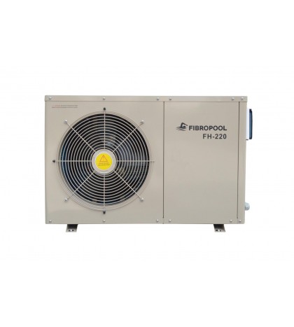FibroPool FH 020 Swimming Pool Heater