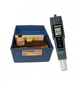 Lamotte 1749 Salt/TDS/Temperature Tracer Pocket Tester.