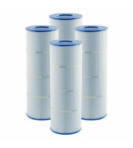 Pleatco PCC80PAK4 Replacement Filter Cartridge - 4 Pack
