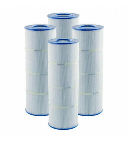 Pleatco PCC80PAK4 Replacement Filter Cartridge - 4 Pack