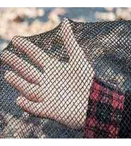 Buffalo Blizzard 30' x 50' Rectangle Swimming Pool Leaf Net Winter Cover