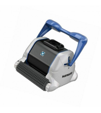 Hayward Tiger Shark QC RC9990CUB Robotic Pool Cleaner - Blue/Black/Grey