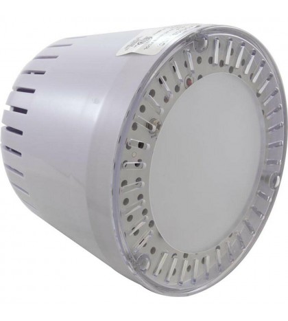 J&J Electronics PureWhite 2 LED 12V, 36W White LED Pool StaRite SwimQuip