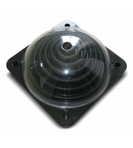 Solar Dome Above Ground Swimming Pool Water Heater