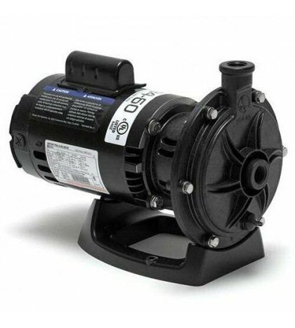Polaris PB4-60 0.75HP In-Ground Pool Pump