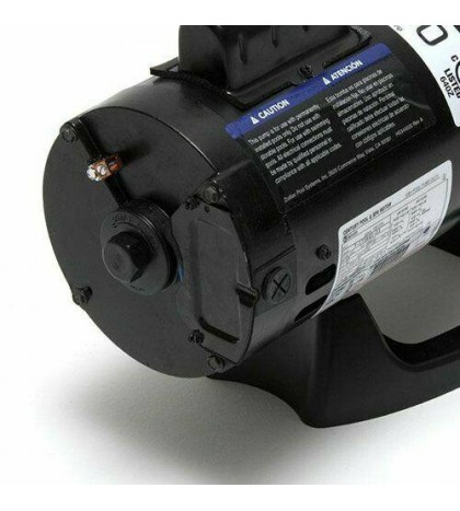Polaris PB4-60 0.75HP In-Ground Pool Pump