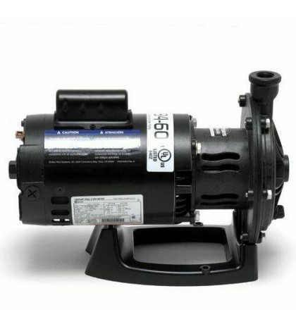 Polaris PB4-60 0.75HP In-Ground Pool Pump