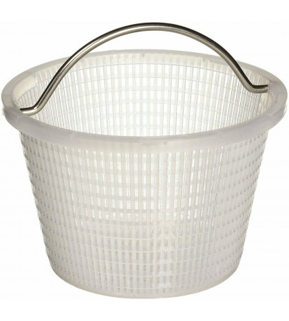 Pentair Replacement Handle Basket For Bermuda ite & Vinyl Liner Skim (6 Pack)