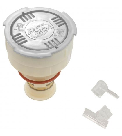 Paramount PCC 2000 In-Floor Pop Up Head White 004-552-5020-01 004552502001