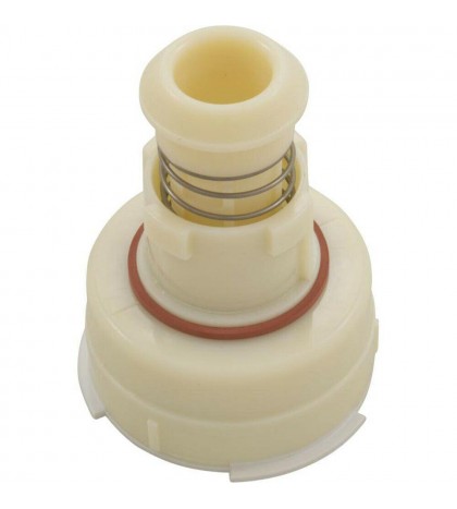 Paramount PCC 2000 In-Floor Pop Up Head White 004-552-5020-01 004552502001