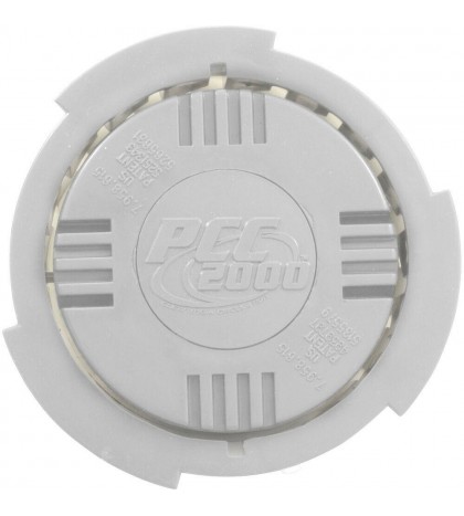 Paramount PCC 2000 In-Floor Pop Up Head White 004-552-5020-01 004552502001