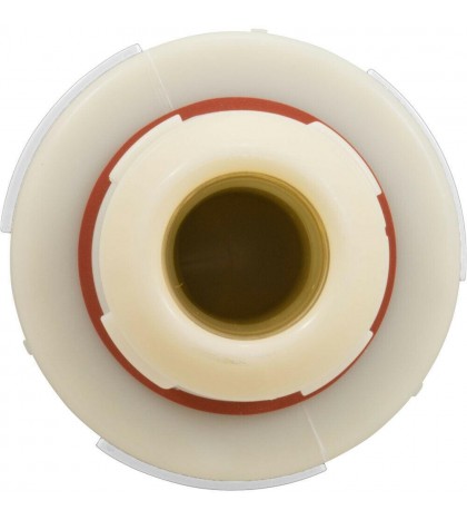 Paramount PCC 2000 In-Floor Pop Up Head White 004-552-5020-01 004552502001