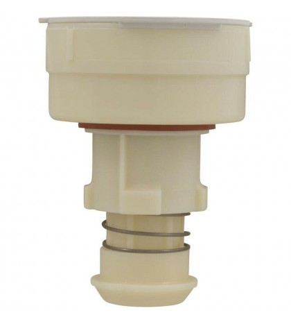 Paramount PCC 2000 In-Floor Pop Up Head White 004-552-5020-01 004552502001