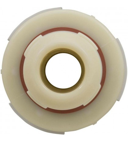 Paramount PCC 2000 In-Floor Pop Up Head White 004-552-5020-01 004552502001