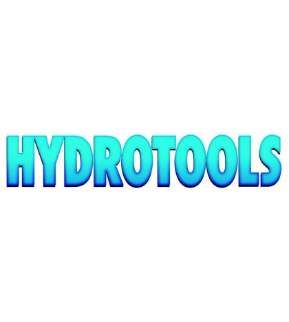 HydroTools by Swimline 3-Step In-Ground Stainless Steel Ladder