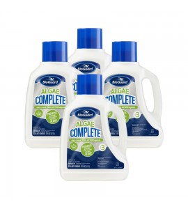 BioGuard Algae Complete 72 oz BioGuard Algae Complete 72 oz