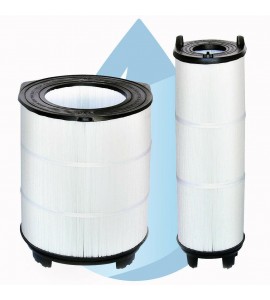 Pool Filter Fits Sta-Rite 25021-0200S & 25022-0201S System 3 S7M120 Set