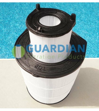 Pool Filter Fits Sta-Rite 25021-0200S & 25022-0201S System 3 S7M120 Set
