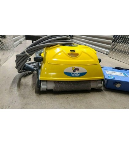 Aquabot Swimbot Pro HD