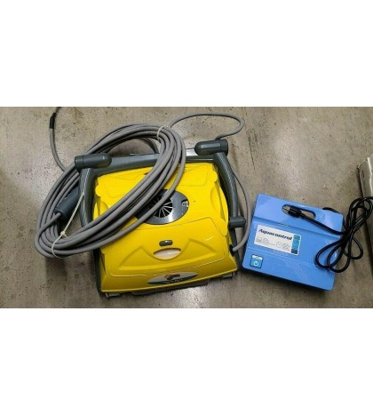 Aquabot Swimbot Pro HD