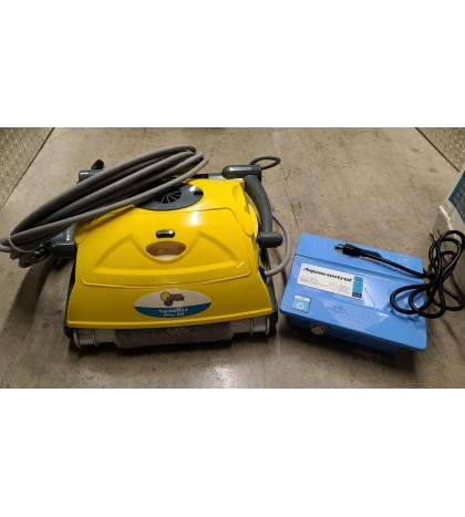 Aquabot Swimbot Pro HD