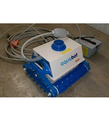 Aquabot Classic Junior Automatic  Pool Cleaner