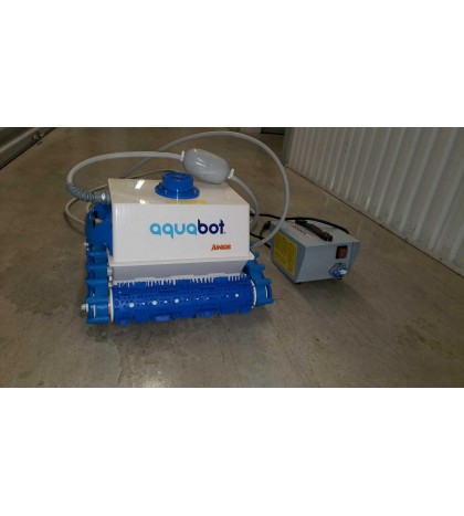 Aquabot Classic Junior Automatic  Pool Cleaner