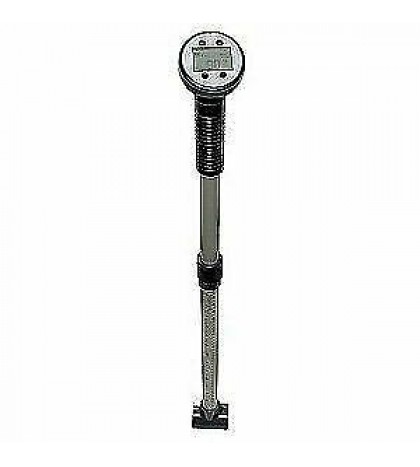 GLOBAL WATER FP211 Flow Probe,5-15 ft. Extendable Handle