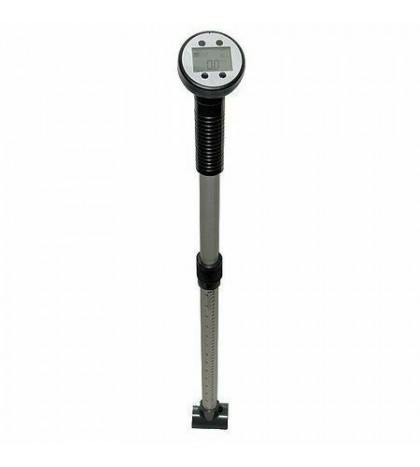 GLOBAL WATER FP211 Flow Probe,5-15 ft. Extendable Handle