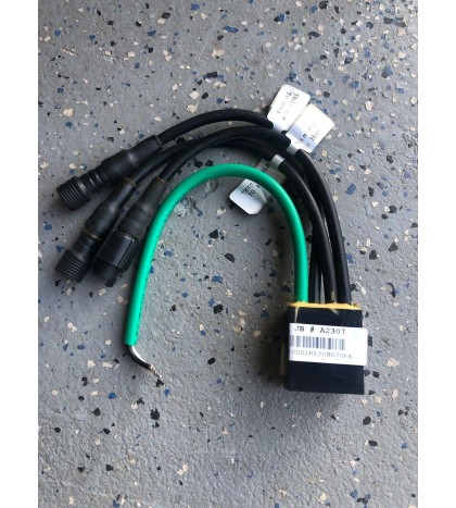 Aqua Products Aquabot  Duramax RC Junction Box Assembly, ADMXRC | A2307