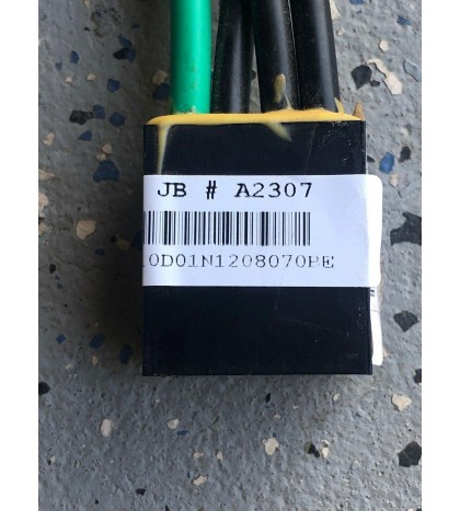 Aqua Products Aquabot  Duramax RC Junction Box Assembly, ADMXRC | A2307