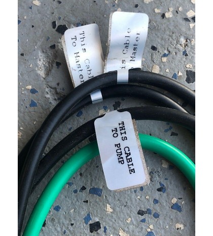 Aqua Products Aquabot  Duramax RC Junction Box Assembly, ADMXRC | A2307