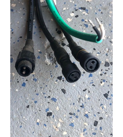 Aqua Products Aquabot  Duramax RC Junction Box Assembly, ADMXRC | A2307