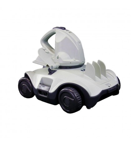 Kokido RC25CBX/US Cordless Robotic Battery Operated Swimming Pool Cleaner