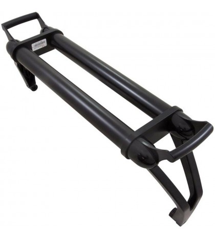 Handle Assembly, Maytronics Dolphin 2 x 2, Black and Blue