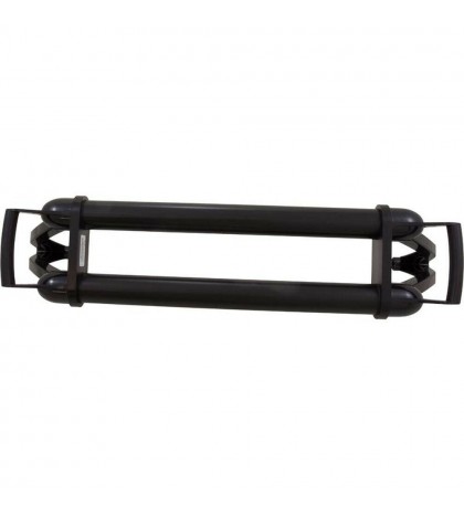 Handle Assembly, Maytronics Dolphin 2 x 2, Black and Blue