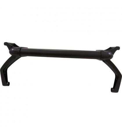 Handle Assembly, Maytronics Dolphin 2 x 2, Black and Blue