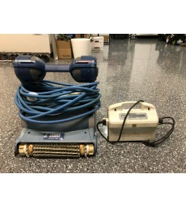 Pentair Kreepy Krauly Prowler 830 Robotic Swimming Pool Cleaner