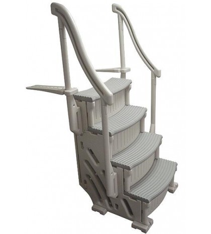 Confer Plastics STEP1 Access Pool Step