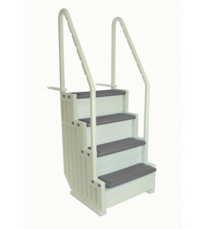 Confer Plastics STEP1 Access Pool Step