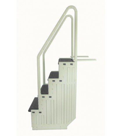 Confer Plastics STEP1 Access Pool Step