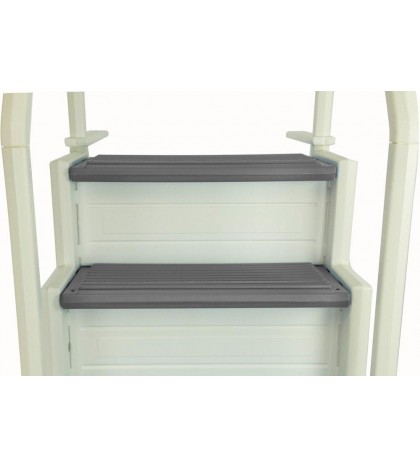 Confer Plastics STEP1 Access Pool Step