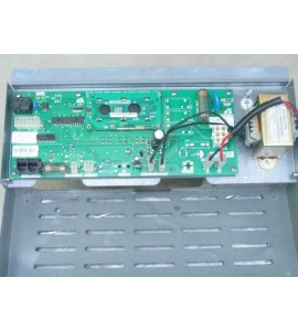 HURLCON VIRON 78166 Main PCB Thermostat Heater Control Display Circuit Board