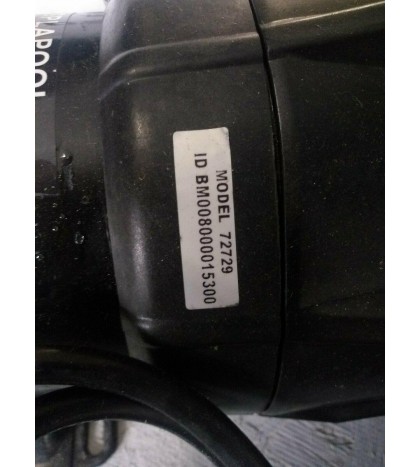 Splapool 1 HP Aboveground Swimming Pool Pump 72729 pool and spa